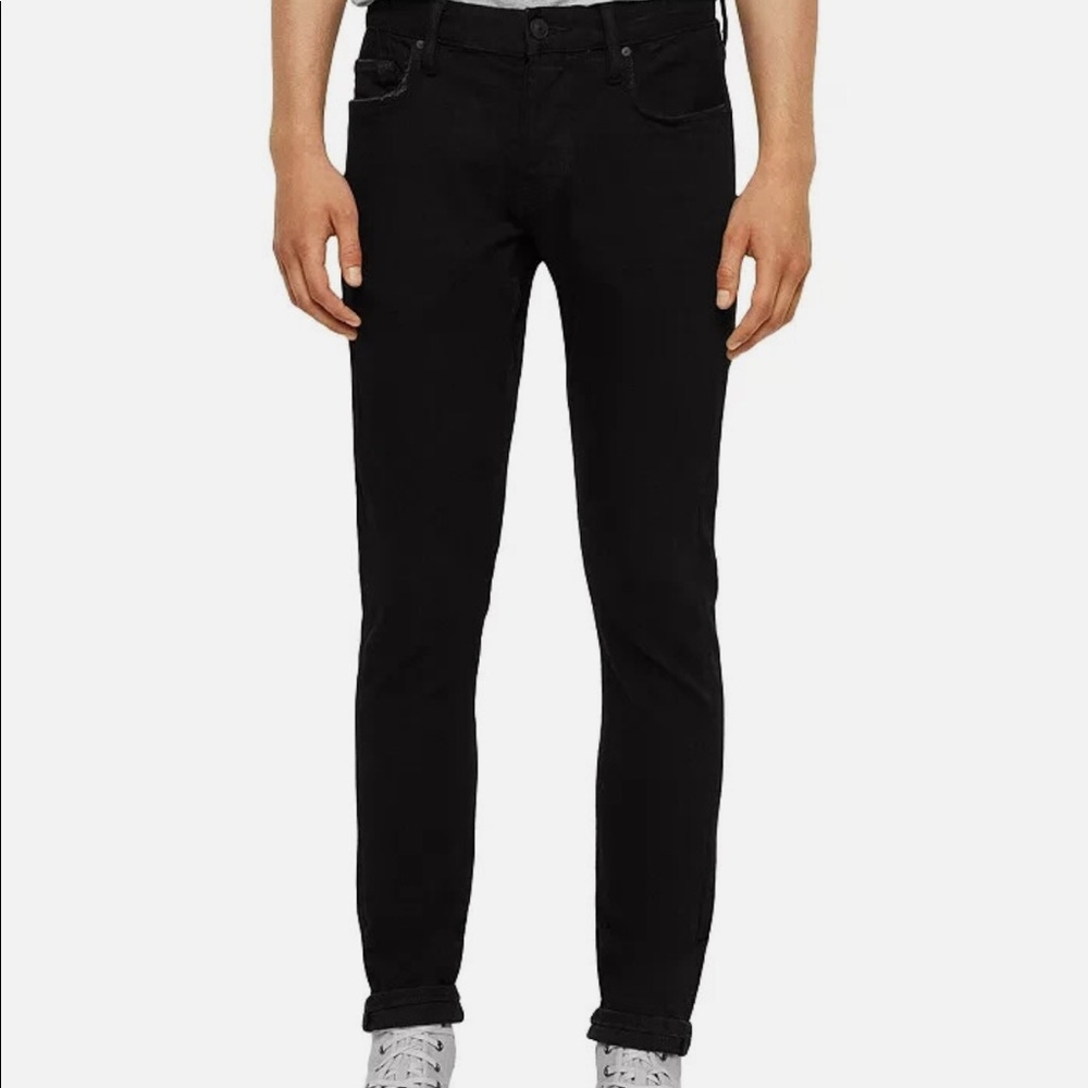 All Saints Rex Jeans